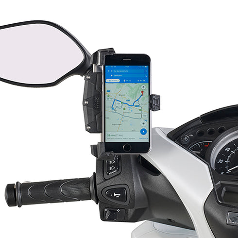GIVI S920M SMART CLIP